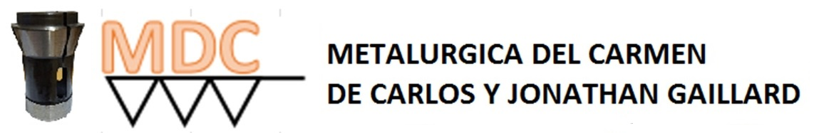 Logo MDelCarmen